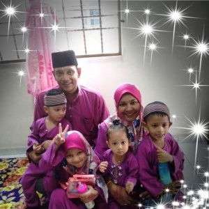 MasturaAzim AzmanHassan profile icon