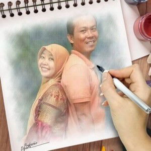 Nuri Ocvianti profile icon