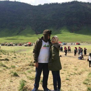 Raisya Herning profile icon