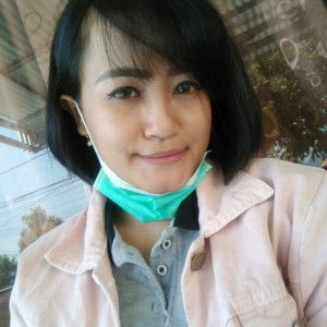 Vincentia VeronicaWulan profile icon