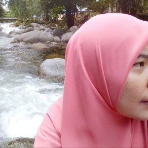 Norhaslina Jaini profile icon