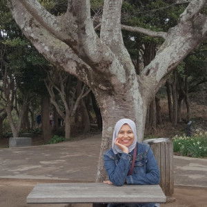 Nadzirah Bukhari profile icon