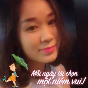 Thu Pham profile icon