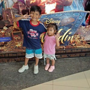 Eliza Agustin profile icon