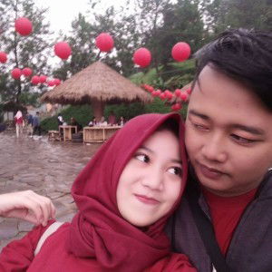 Fitriya Lestari profile icon