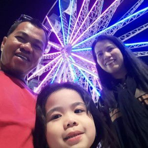 Lucila Javier - Belista profile icon