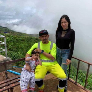 Thesngamthuan Panupolantikakhunthep Kabeeszeereenroyhan profile icon