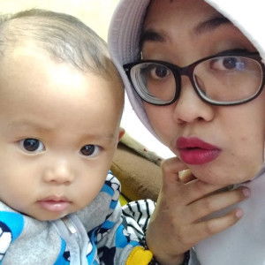 Shrie Hardiyanti profile icon