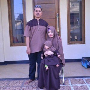 Fiki Mutoharoh profile icon