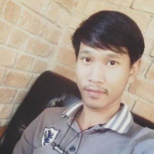 Thirawut Photchana profile icon