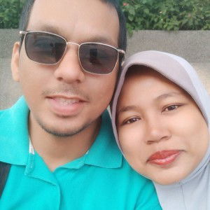 Siti Nurus Saadah profile icon