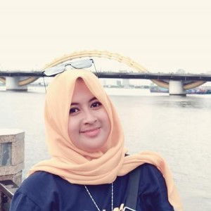 Febri MulyaSari Mci profile icon