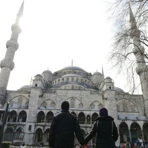 Shofiyyah Mohd Noor profile icon