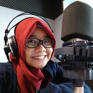 Khas Marina profile icon