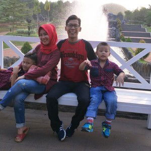 Asri Asmarariani Putri profile icon