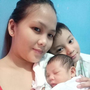 Abegail Velasquez profile icon