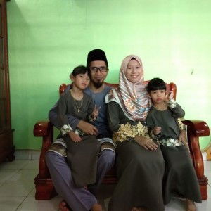 Syhadatul Fatin profile icon