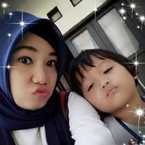 Astarika Meka profile icon