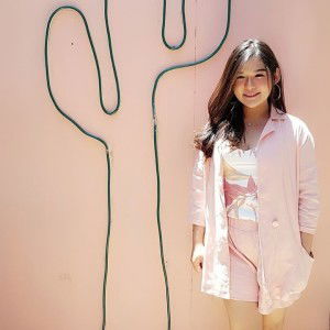 Sherly Suliani profile icon