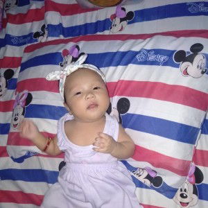 Rose Ann Dela Cruz profile icon