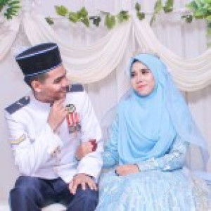 siti nuraisyah yusof profile icon