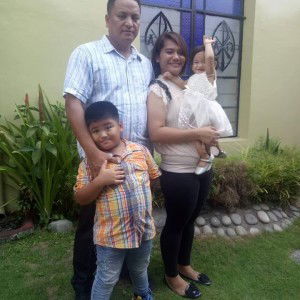 Karyl M. Divina profile icon