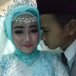 Amelia Dhyana profile icon