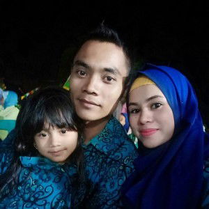 Putri Intan Ajalah profile icon