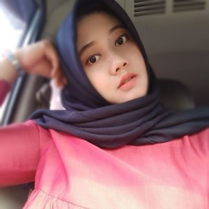 Amalia Pangestu Yulianingtyas profile icon