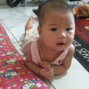 Nathalia Felicia profile icon