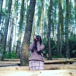 Dwi Rhessa profile icon