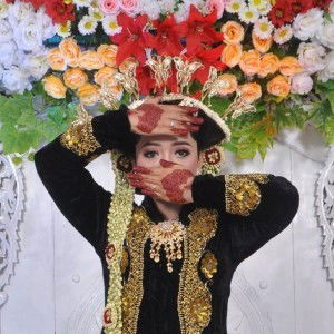 Siti Nurbani Farida profile icon