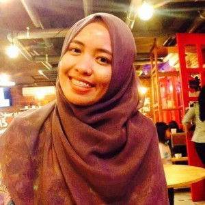 Eka Purnama Sari profile icon