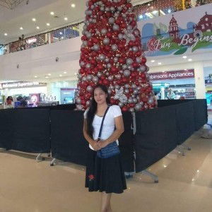 Mylene Matabang Labiste profile icon