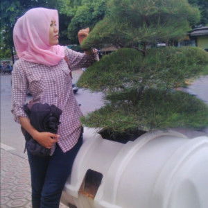 rini prasetia profile icon