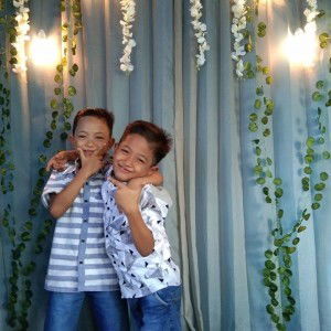 Putrie Lilyan profile icon