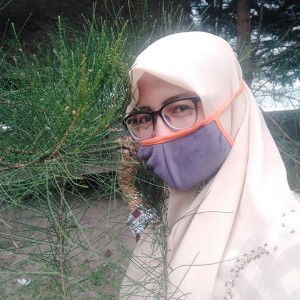 Melina Harti profile icon