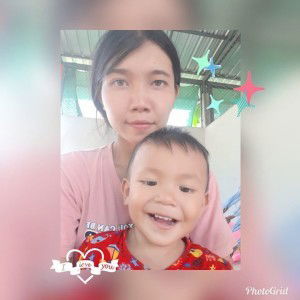 Paweena Panit profile icon