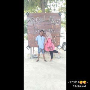 Vivie Endang Lestarii profile icon