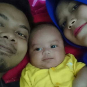 Evi Taufiqoh Shannen beauty profile icon