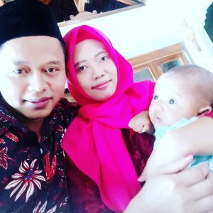 Widi Bne Tangi profile icon