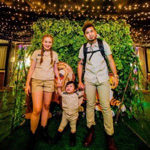 Marix T. Patawaran profile icon