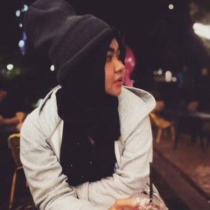 Budvee Muhammad Aree profile icon