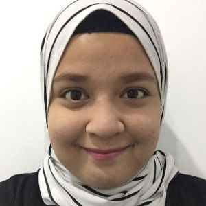 Khairun Nisa profile icon