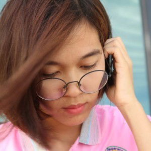 Aoiink Phatchariya profile icon