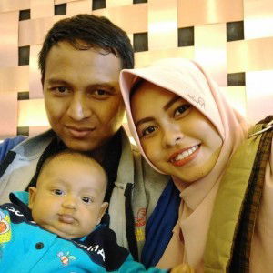 Urip Lakone Ajah profile icon