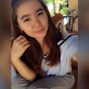 Ketsiree Huang profile icon