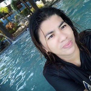 Michellene Bhe profile icon