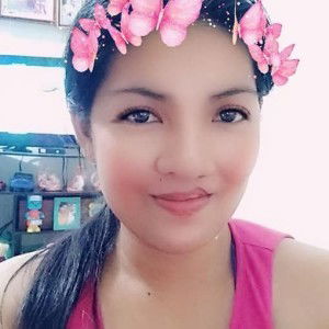 Rösë Ann Pagaray Saltivan profile icon