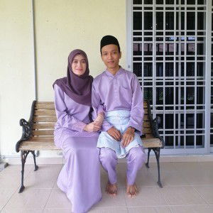 Nurul Jannah profile icon